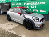 MINI PACEMAN