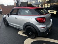 MINI PACEMAN