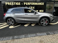MERCEDES-BENZ GLA CLASS