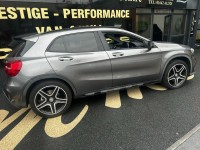 MERCEDES-BENZ GLA CLASS