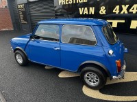 LEYLAND MINI