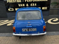 LEYLAND MINI