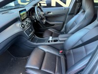 MERCEDES-BENZ GLA CLASS
