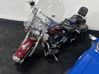 HARLEY-DAVIDSON Softail