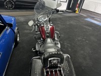 HARLEY-DAVIDSON Softail