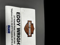 HARLEY-DAVIDSON Softail