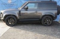 LAND ROVER DEFENDER 90
