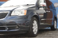 CHRYSLER GRAND VOYAGER