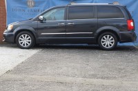 CHRYSLER GRAND VOYAGER