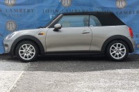 MINI CONVERTIBLE
