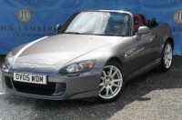 HONDA S2000