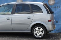 VAUXHALL MERIVA
