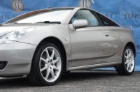 TOYOTA CELICA