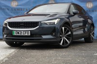 POLESTAR POLESTAR 2