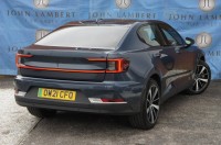 POLESTAR POLESTAR 2