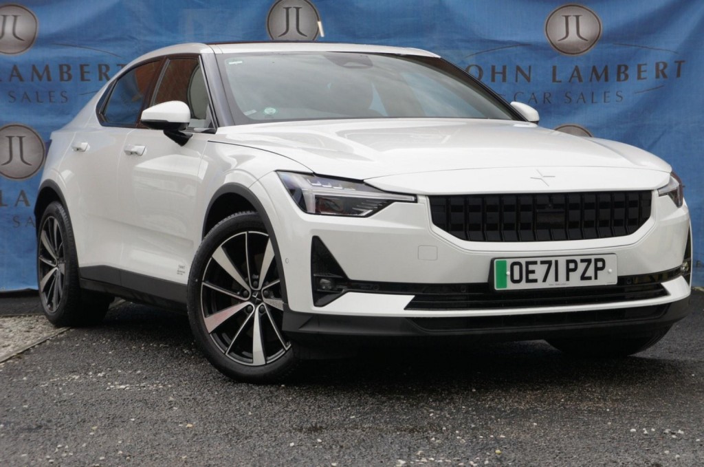 POLESTAR POLESTAR 2