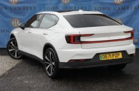 POLESTAR POLESTAR 2