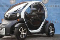 RENAULT TWIZY