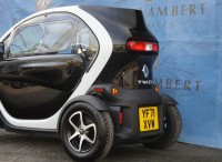 RENAULT TWIZY