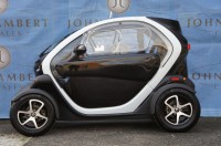 RENAULT TWIZY