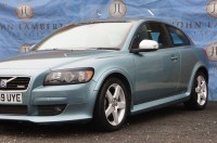 VOLVO C30