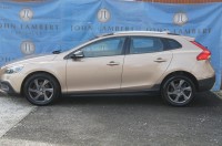 VOLVO V40 CROSS COUNTRY
