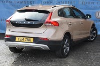 VOLVO V40 CROSS COUNTRY