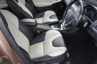 VOLVO V40 CROSS COUNTRY
