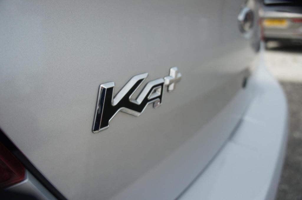FORD KA+