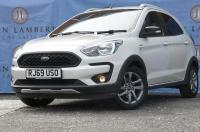 FORD KA+