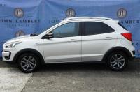 FORD KA+