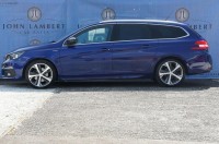 PEUGEOT 308 SW