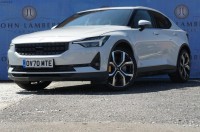 POLESTAR POLESTAR 2
