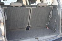 VAUXHALL ZAFIRA TOURER