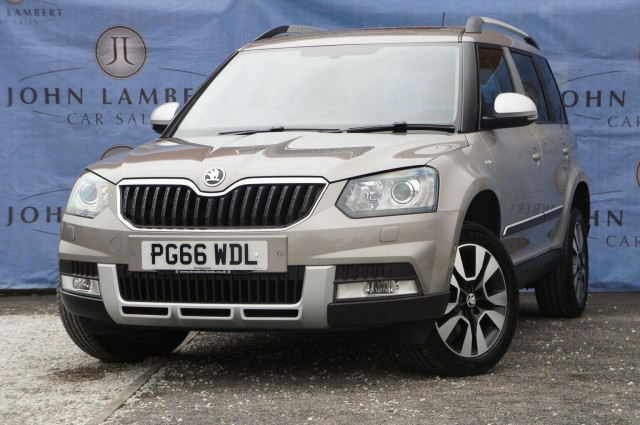 SKODA