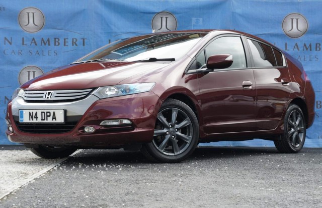 HONDA INSIGHT