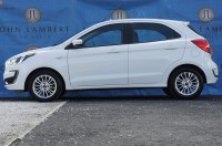 FORD KA+