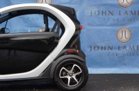 RENAULT TWIZY