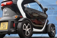 RENAULT TWIZY