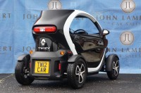 RENAULT TWIZY