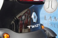 RENAULT TWIZY