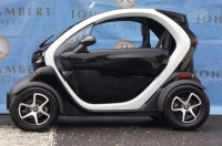 RENAULT TWIZY