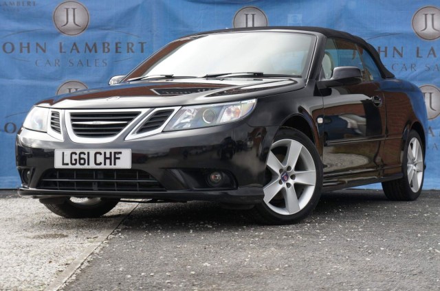 SAAB 9-3