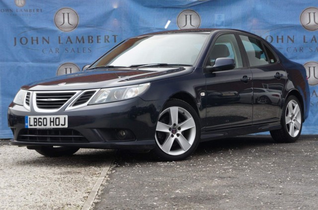 SAAB 9-3