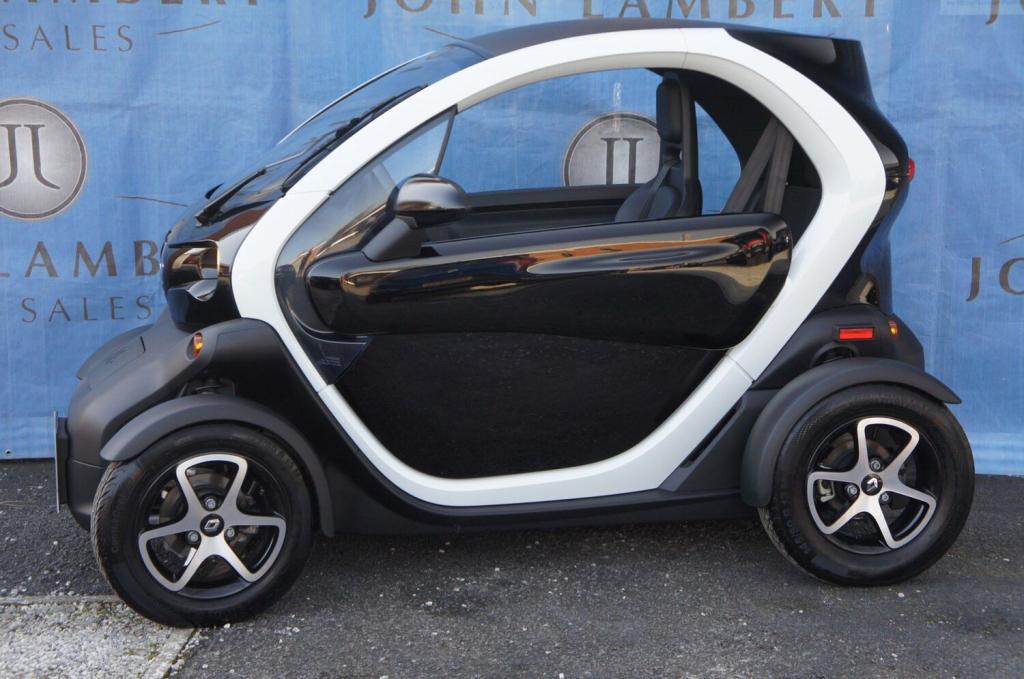 RENAULT TWIZY
