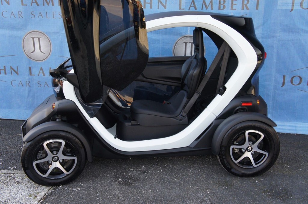 RENAULT TWIZY