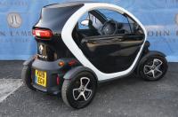 RENAULT TWIZY