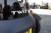 RENAULT TWIZY