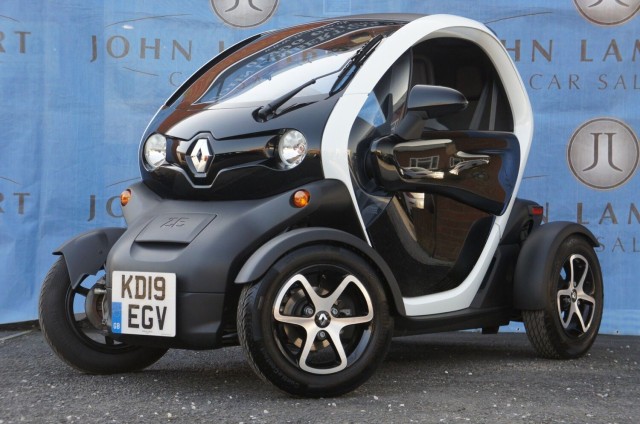 RENAULT TWIZY