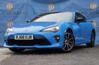 TOYOTA GT86